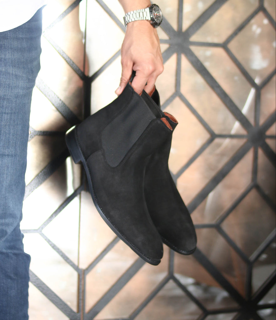 Anthony - Made to order -