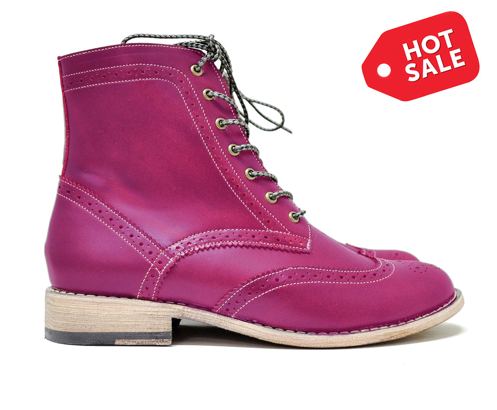 Federika Magenta - Preventa