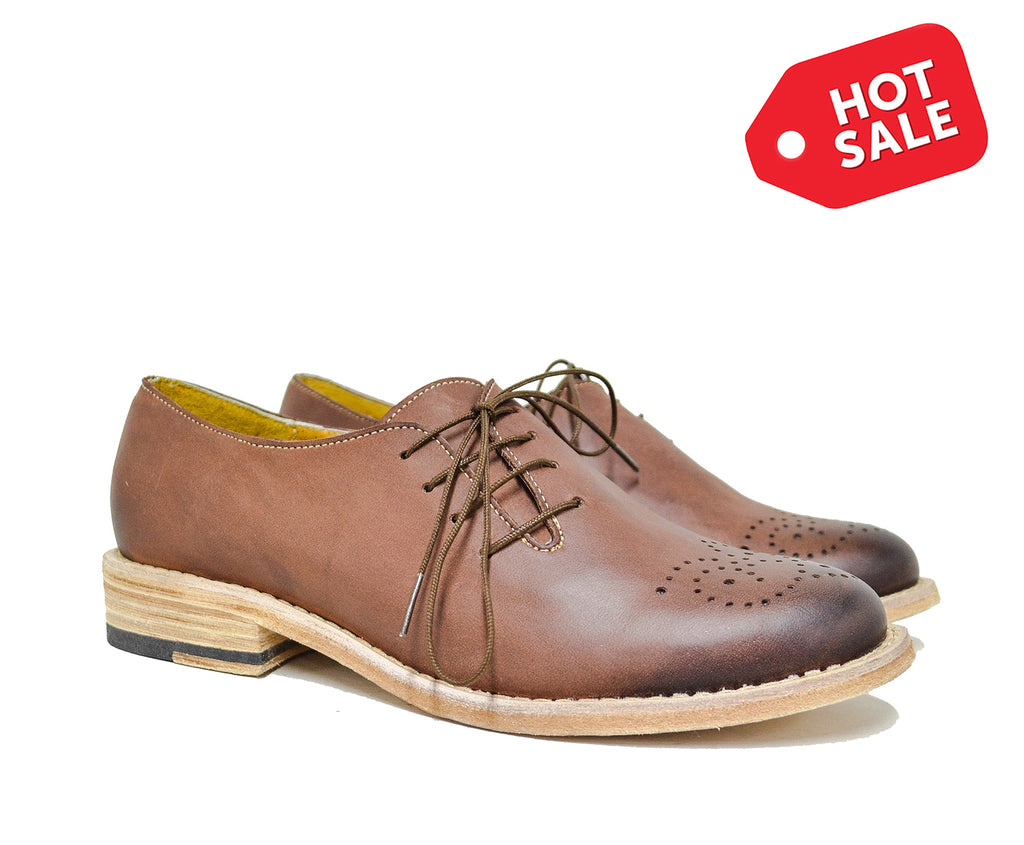 Denisse Caoba - Preventa -