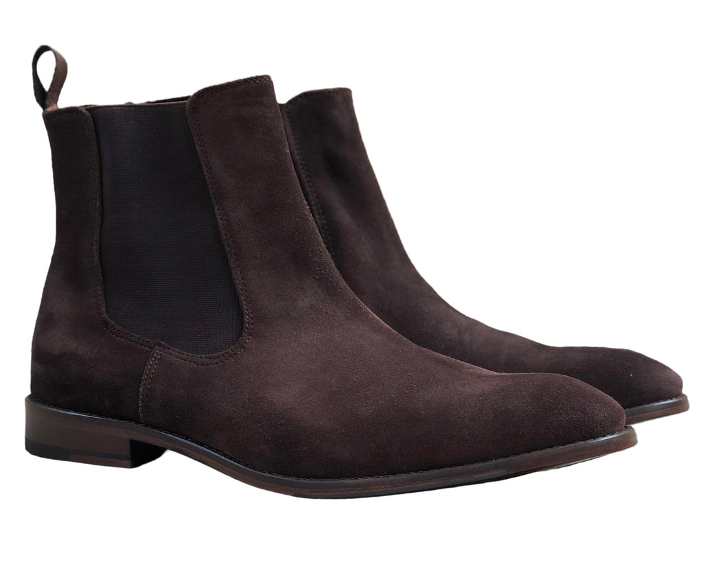 Anthony Moka - Made to order -