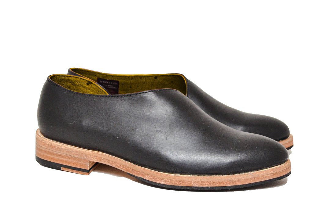 Rosy Black - Preventa -