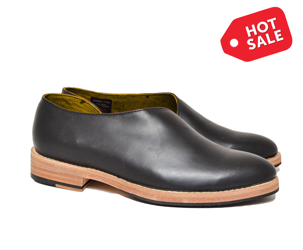 Rosy Black - Preventa -