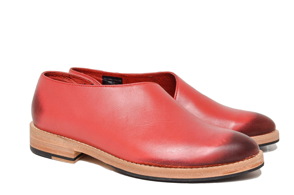 Rosy Red - Preventa -