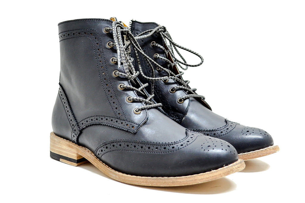Federika Black - Preventa -