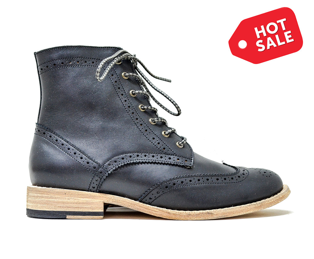 Federika Black - Preventa -