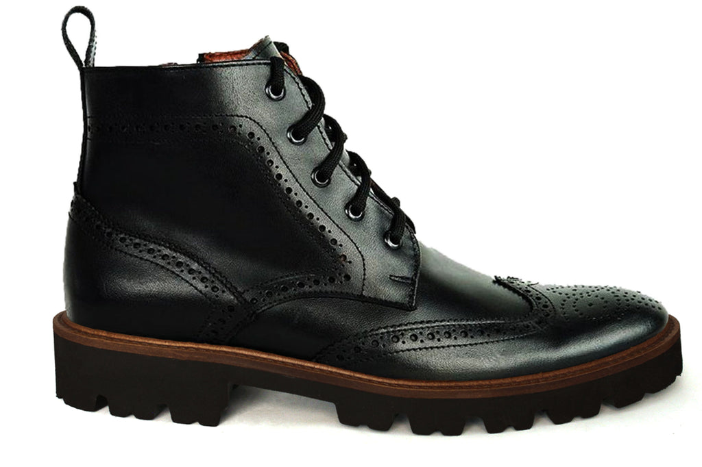 🪶Freddy Black Smart -PROXIMAMENTE-