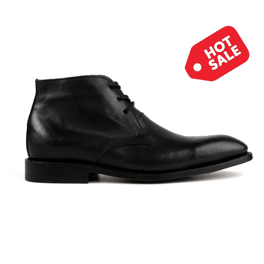 Gael Black - Preventa-