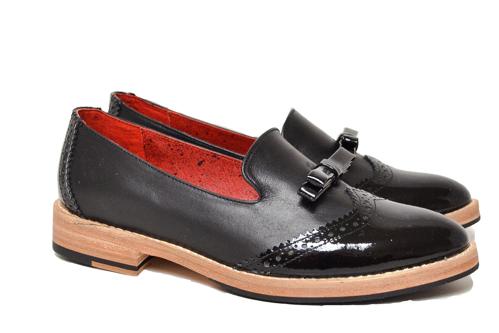 Gina Bun Double Black - Preventa -
