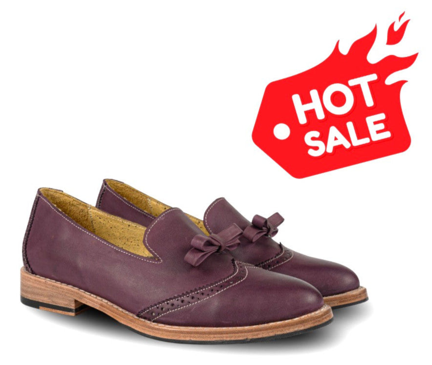 Gina Bun Marsala - Preventa -