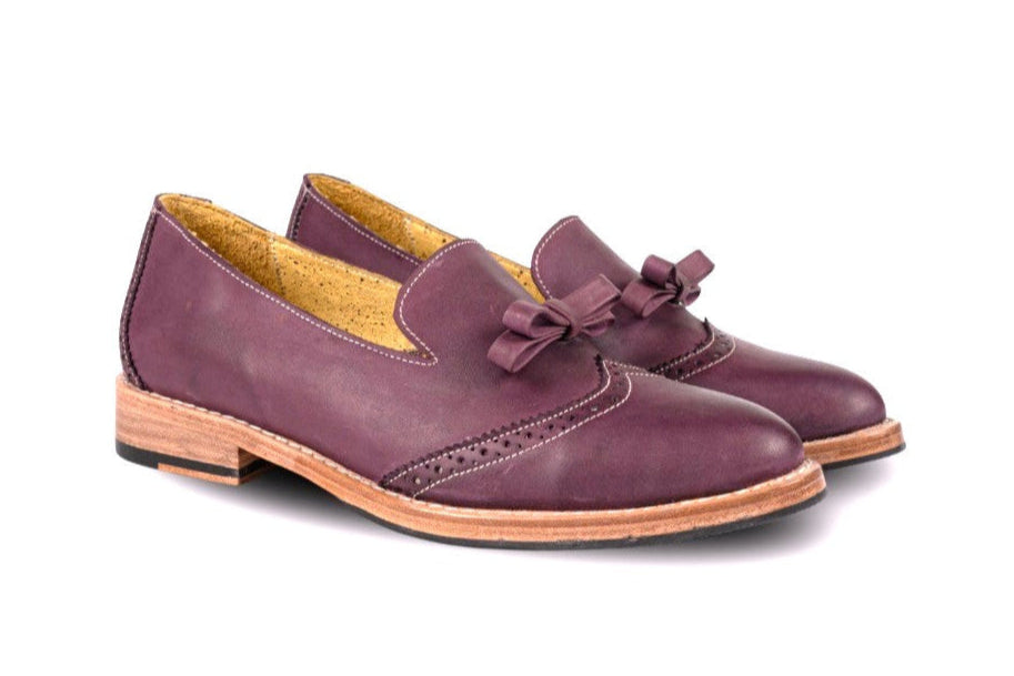 Gina Bun Marsala - Preventa -