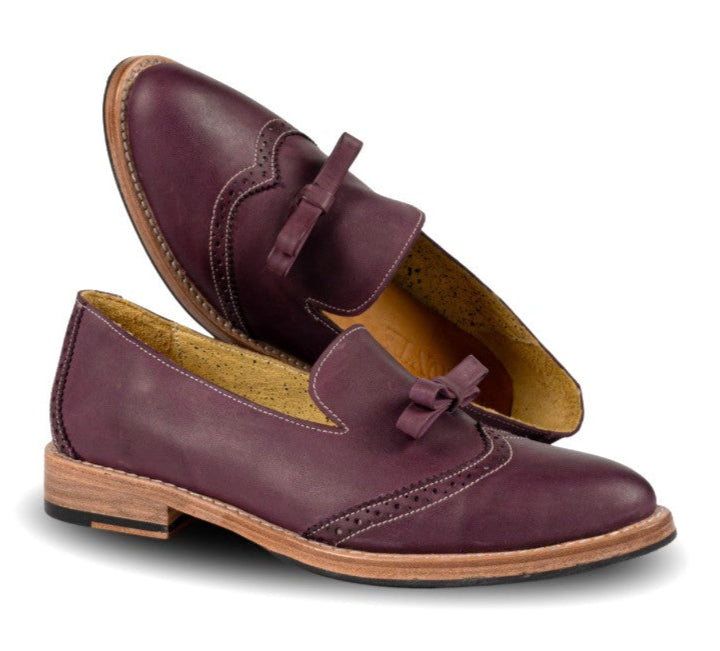 Gina Bun Marsala - Preventa -