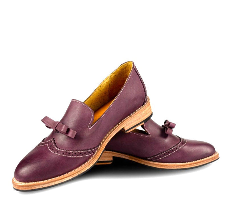 Gina Bun Marsala - Preventa -