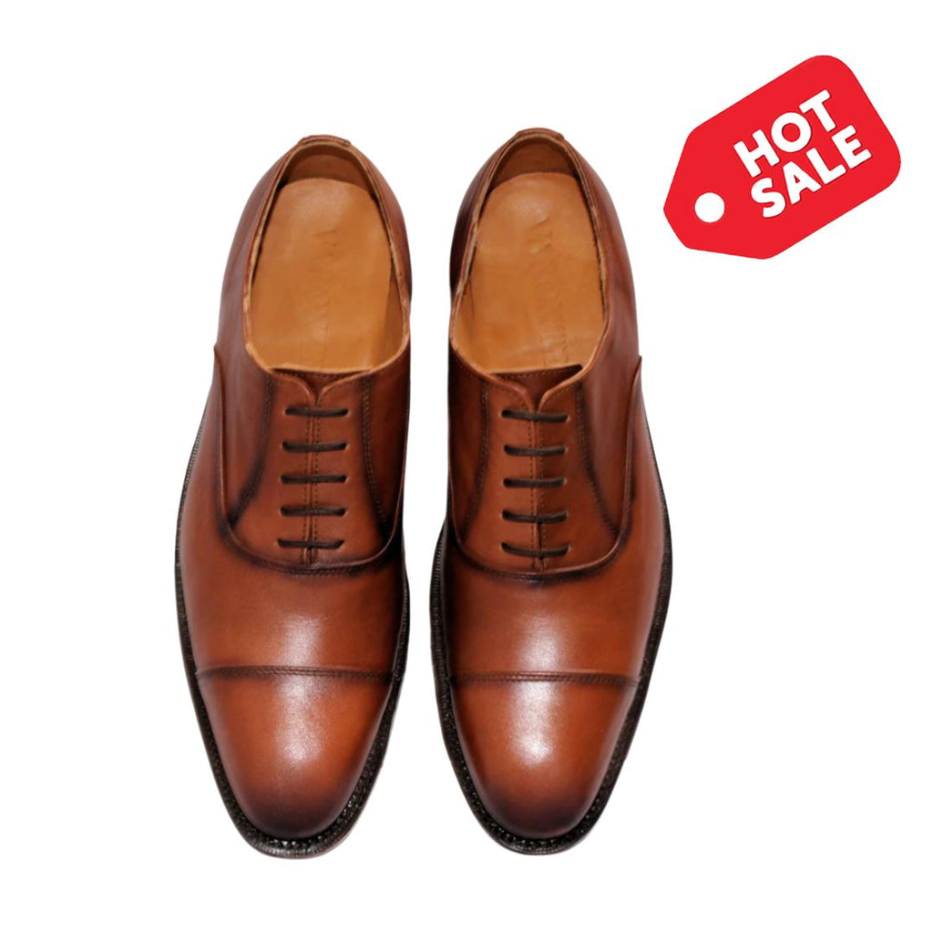 Harry Honey -Preventa-