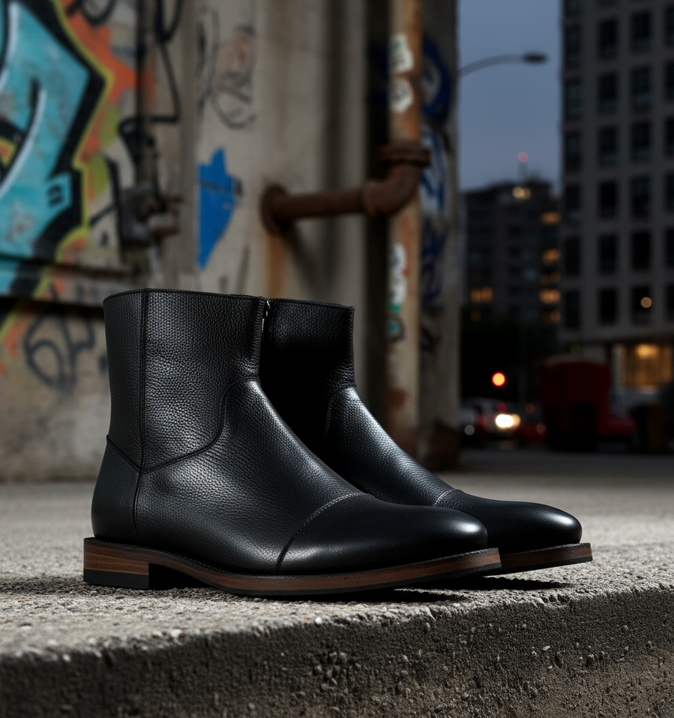 Homero - Made to order -