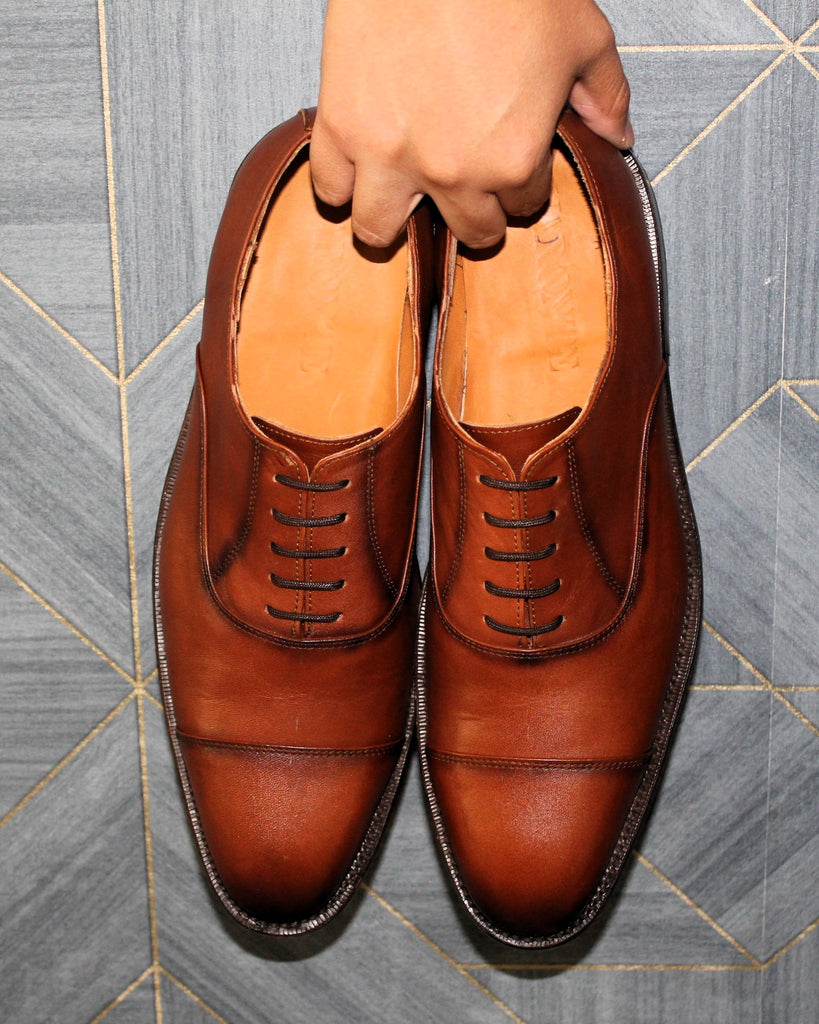 Harry Honey -Preventa-