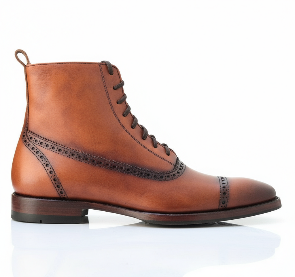 Romeo - Made to order -
