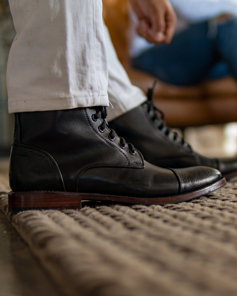 Mr. Black - Made to order -