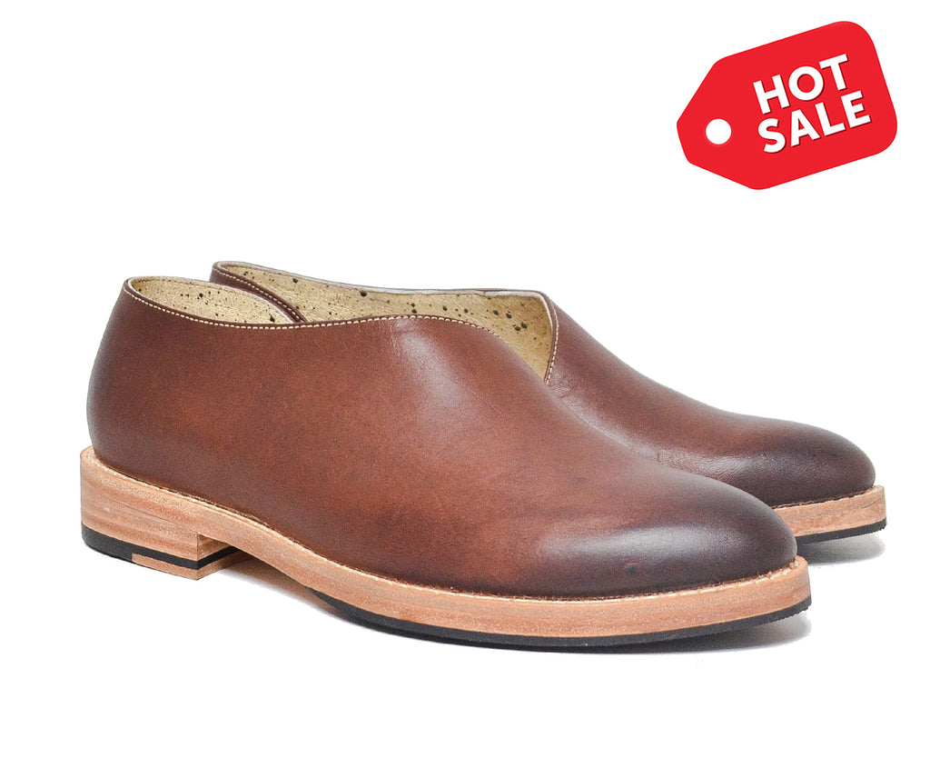 Rosy Brown - Preventa -
