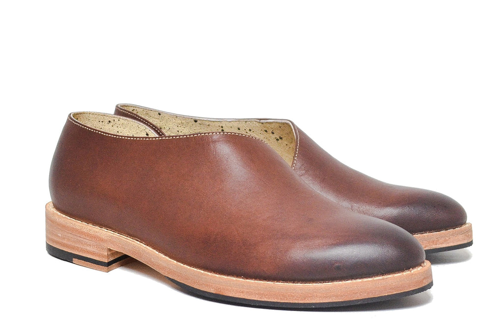 Rosy Brown - Preventa -
