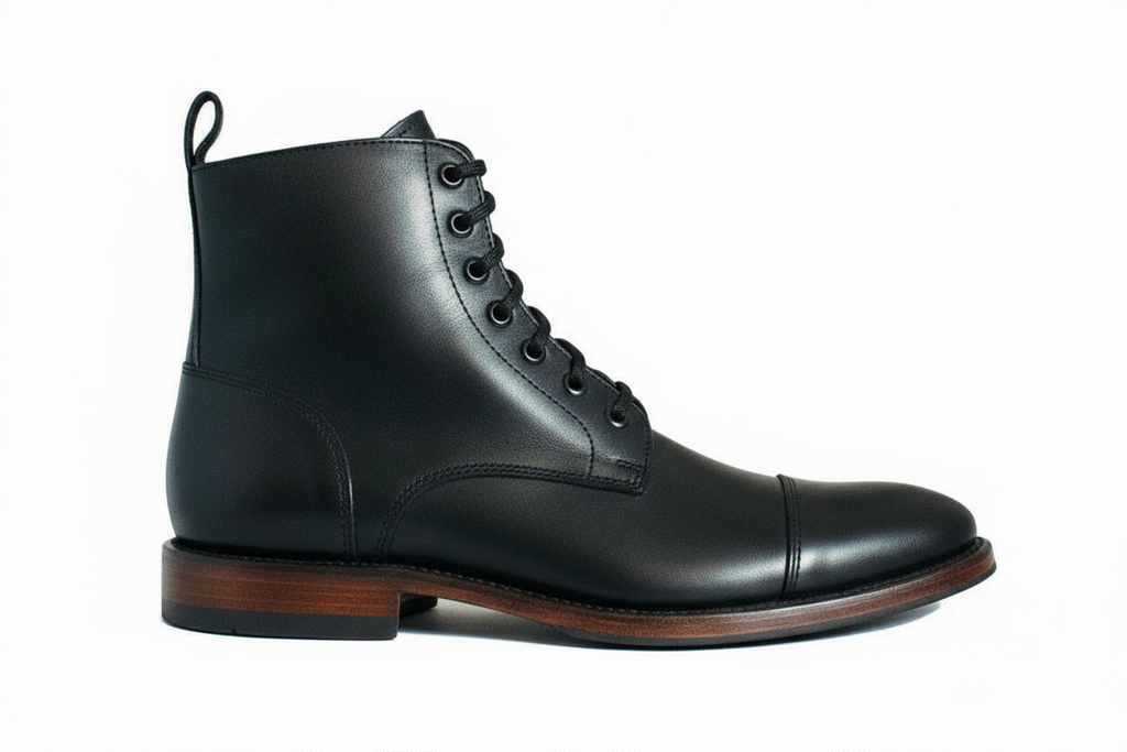 Mr. Black - Made to order -