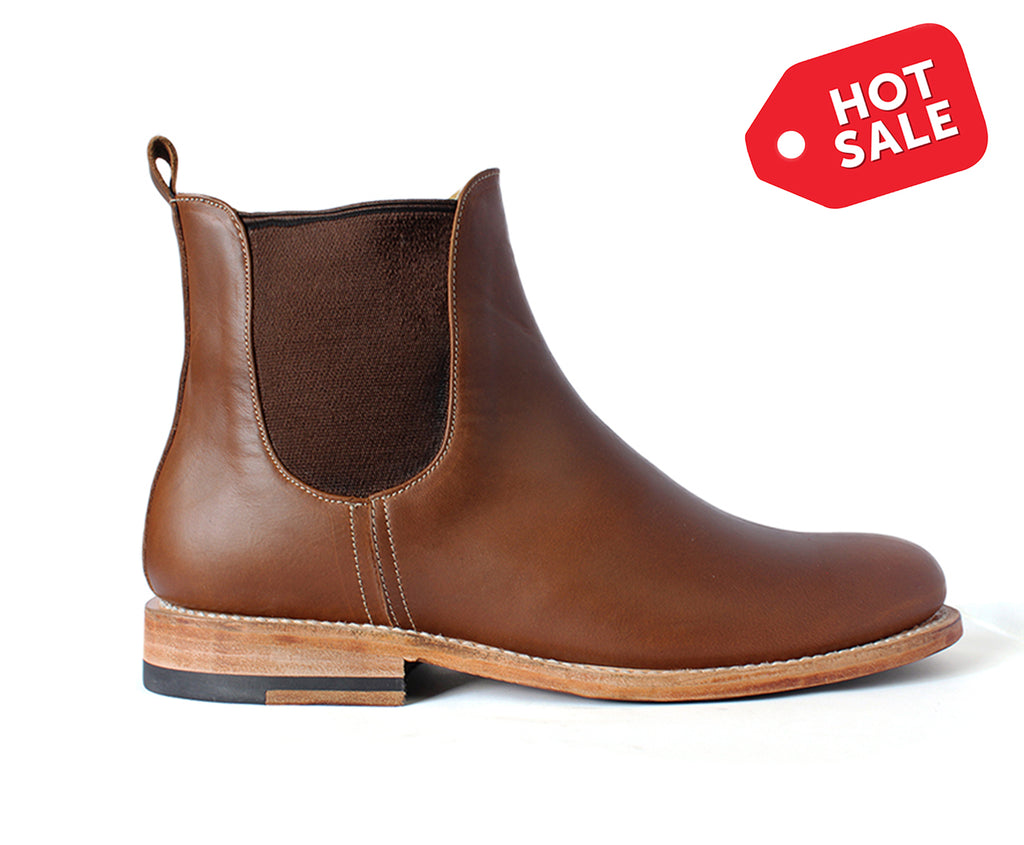 Paty Caoba - Preventa -