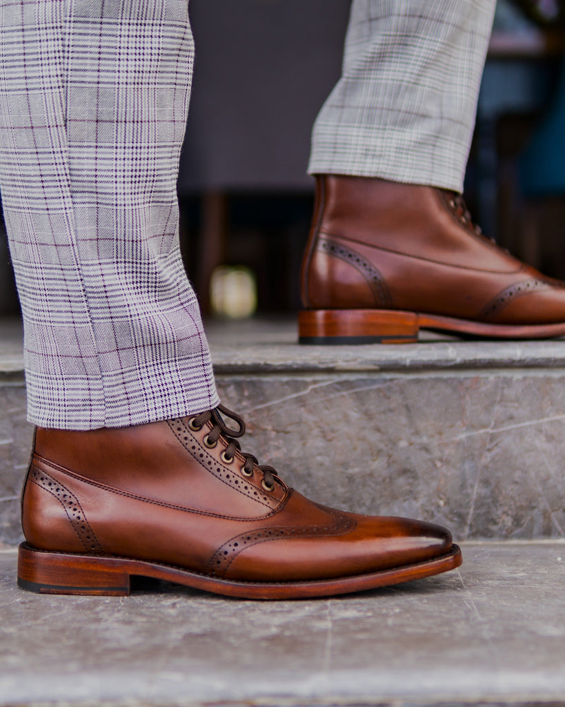 Octavio - Made to order -