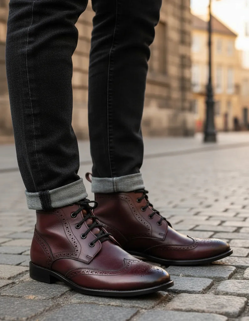 Roy - Made to order -
