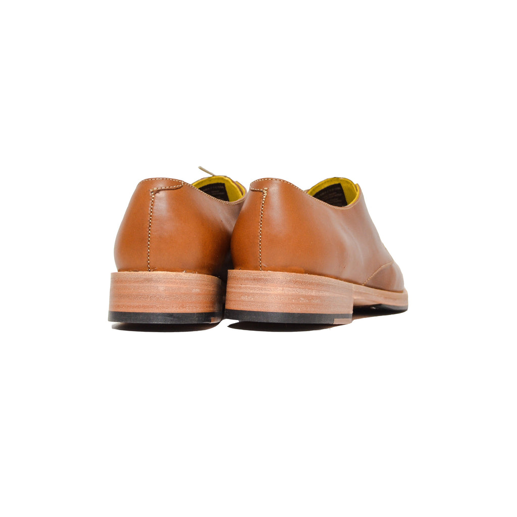 Abigail Cognac - Preventa -