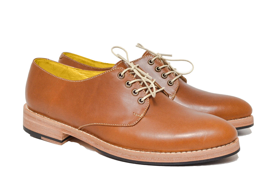 Abigail Cognac - Preventa -