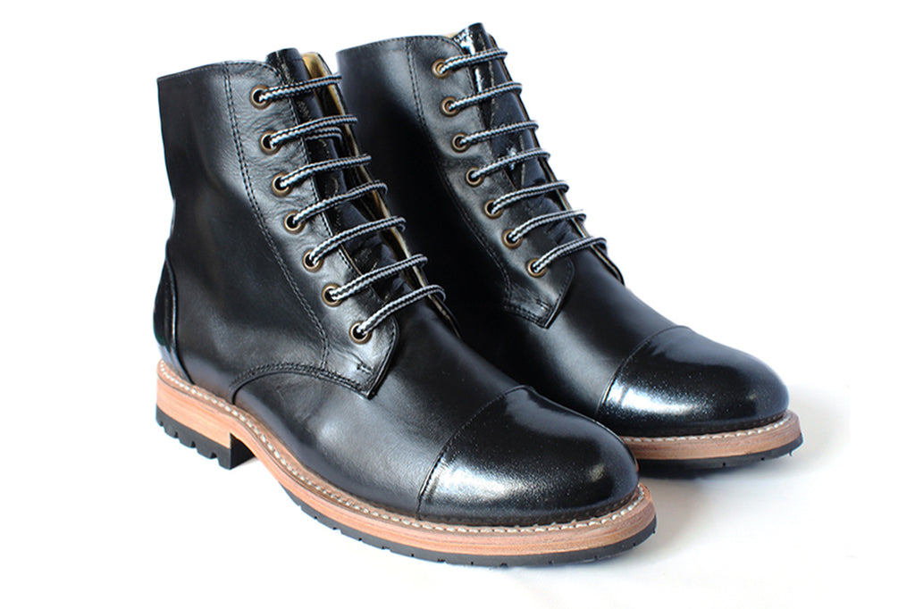 Andrea Black Track - Preventa -