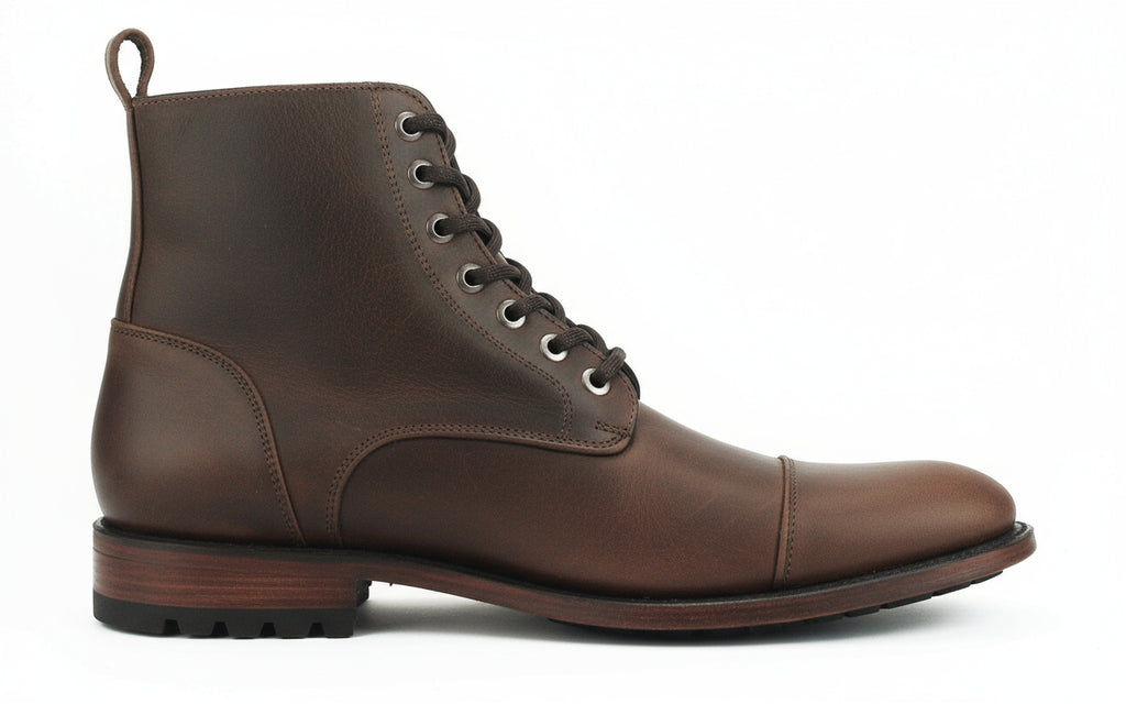 André - Made to order -