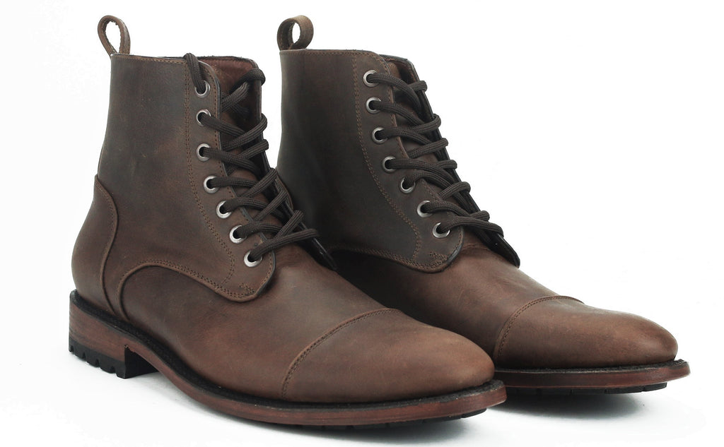 André - Made to order -