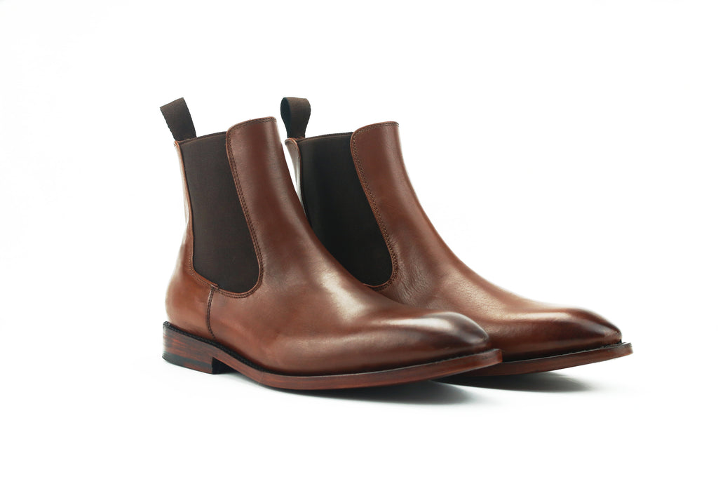 Patrick Honey -Preventa-