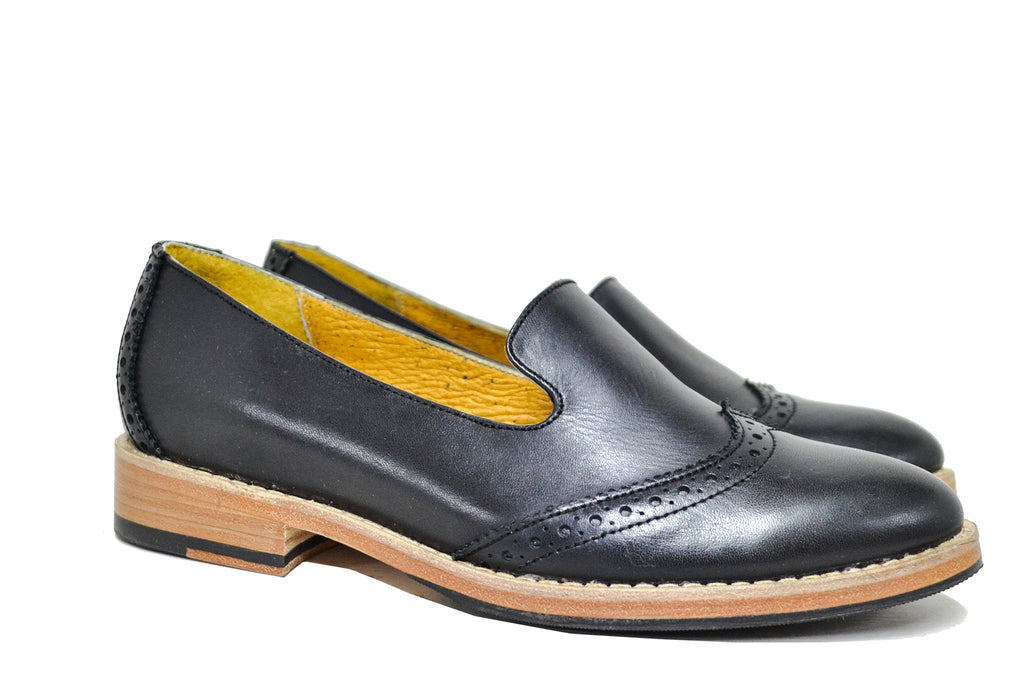 Gina Black - Preventa -