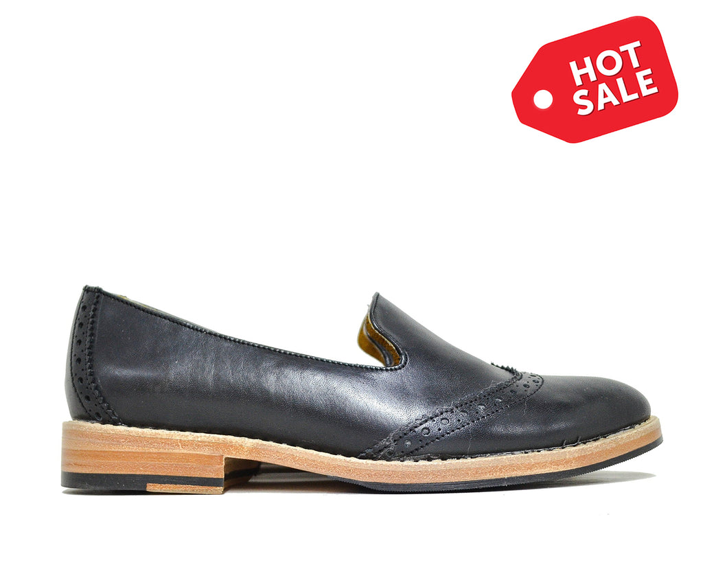 Gina Black - Preventa -