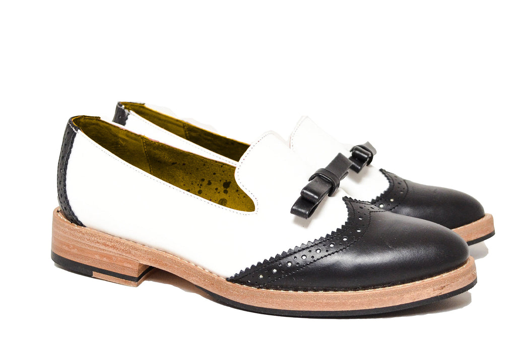Gina Black & White - Preventa -