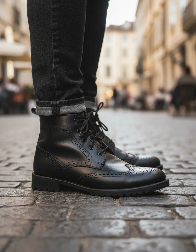 Freddy Black - Made to order -