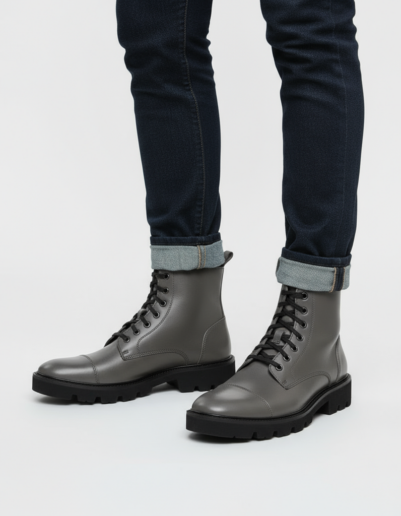 🪶André Grey Light