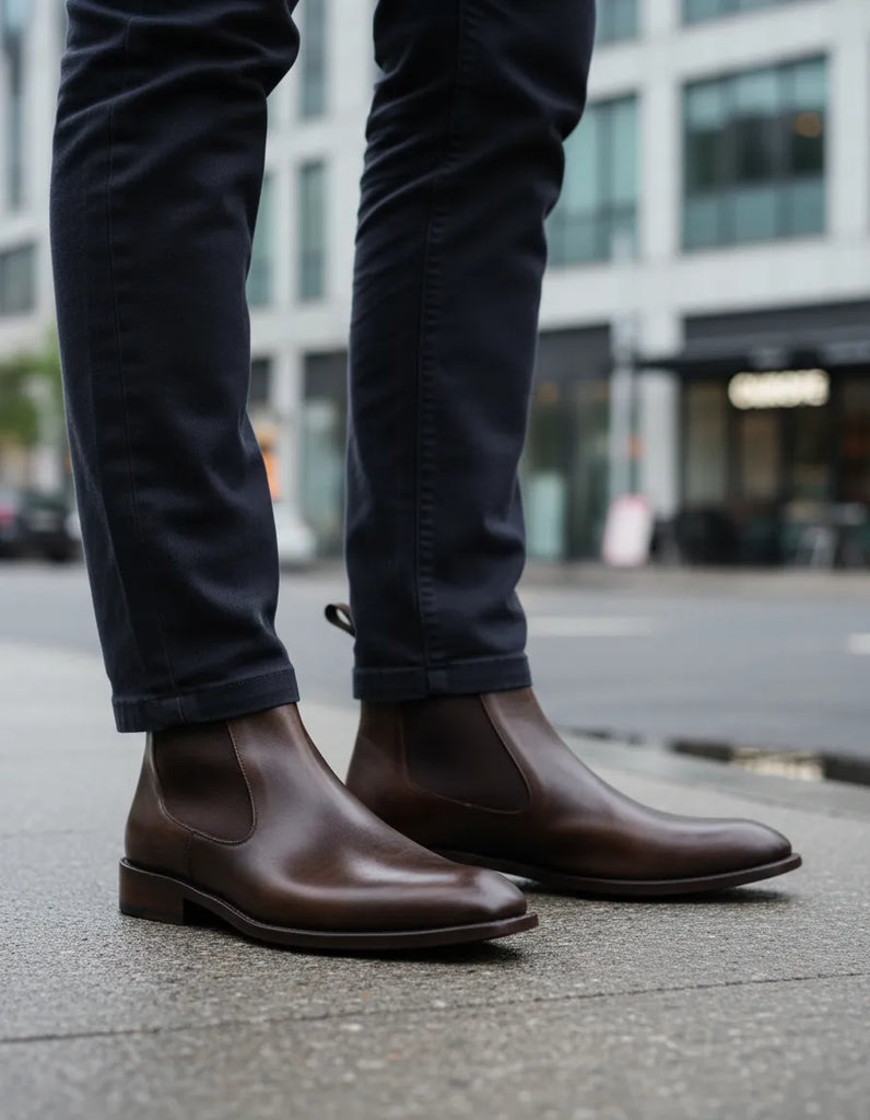 Patrick - Made to order -