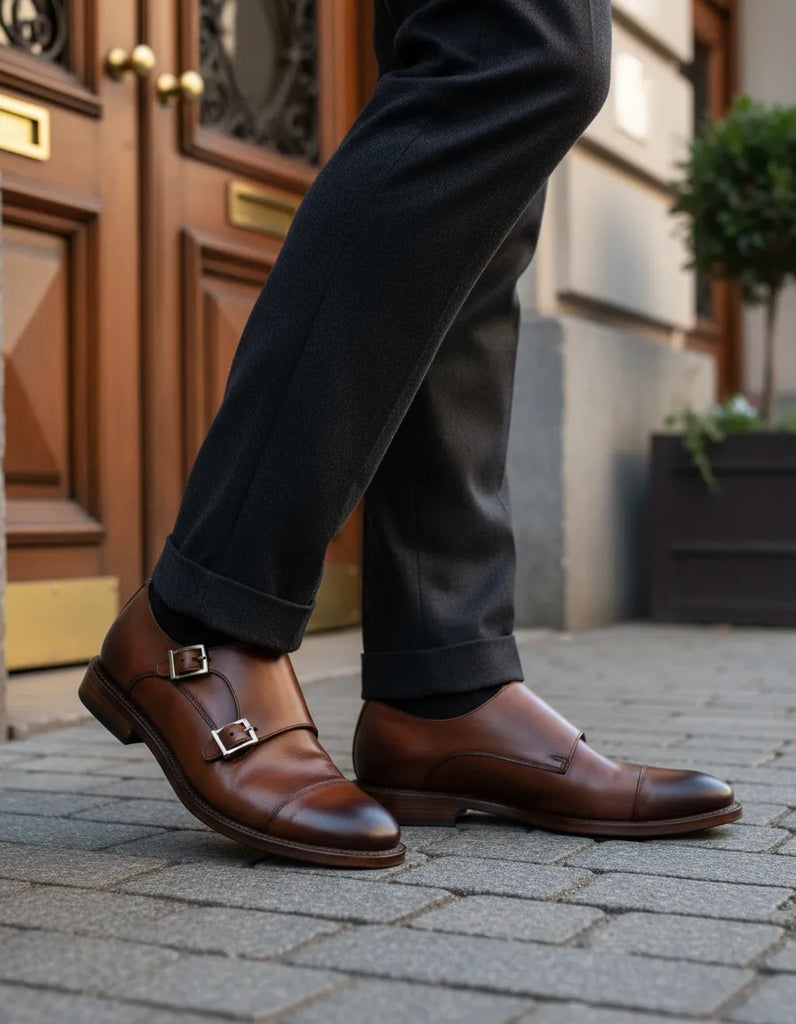 Enzo -Made to order -