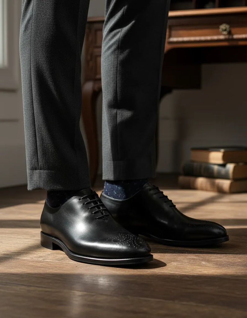 Henry Black - Made to order -