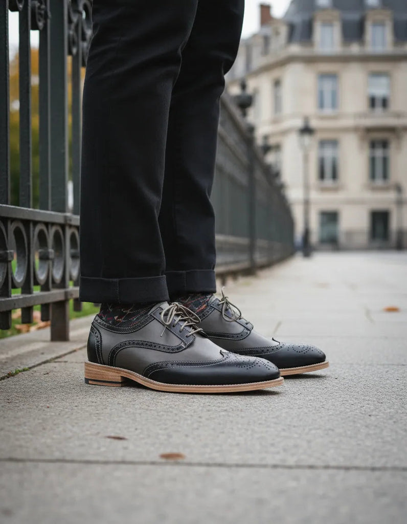 Gabriel - Made to order -