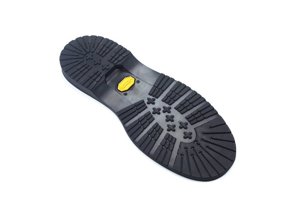 Suela Vibram