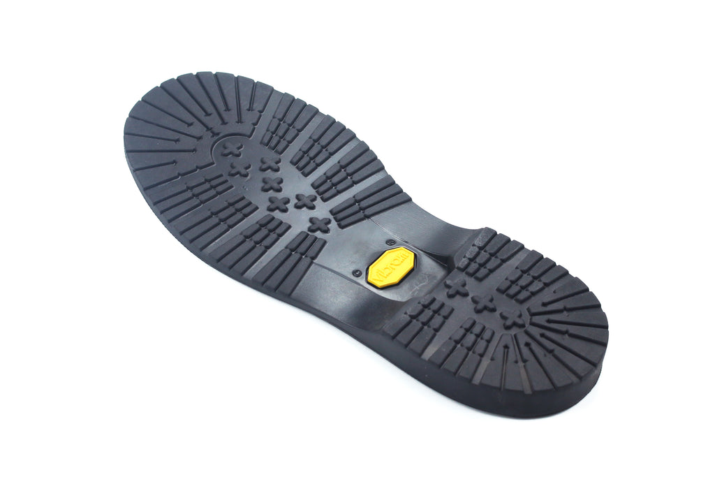 Suela Vibram